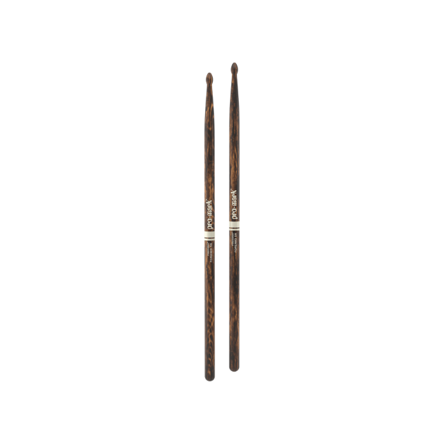 Pro Mark Tx5aw-fg Classic 5a Firegrain - Drum stick - Variation 5