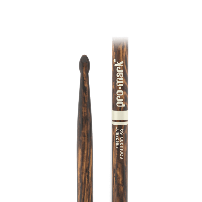 Pro Mark Tx5aw-fg Classic 5a Firegrain - Drum stick - Variation 6