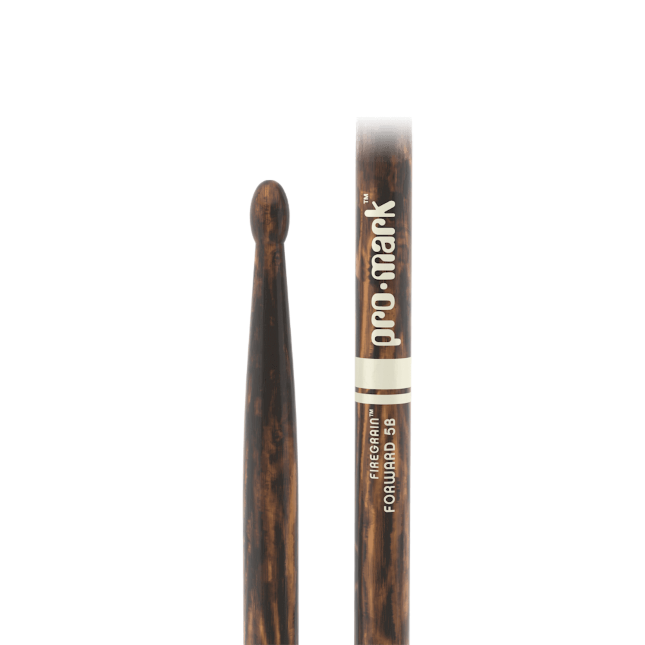 Pro Mark Tx5bw-fg Classic 5b Fire Grain - Drum stick - Variation 4