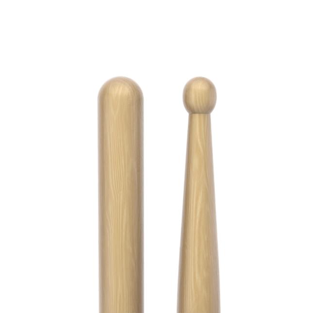Pro Mark Tx707w Signature Simon Phillips - Wood Tip - Drum stick - Variation 2