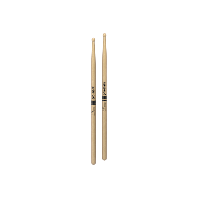 Pro Mark Tx707w Signature Simon Phillips - Wood Tip - Drum stick - Variation 3
