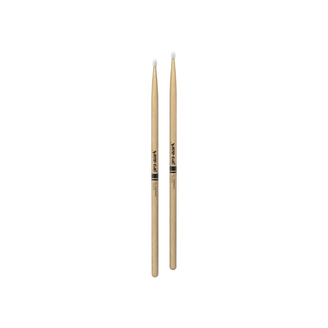 Pro Mark Tx7an Hickory Olive Nylon 7an - Drum stick - Variation 3
