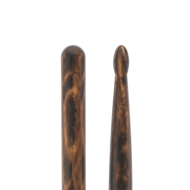 Pro Mark Tx7aw-fg Classic 7a Firegrain - Drum stick - Variation 2