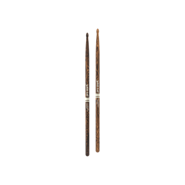 Pro Mark Tx7aw-fg Classic 7a Firegrain - Drum stick - Variation 3