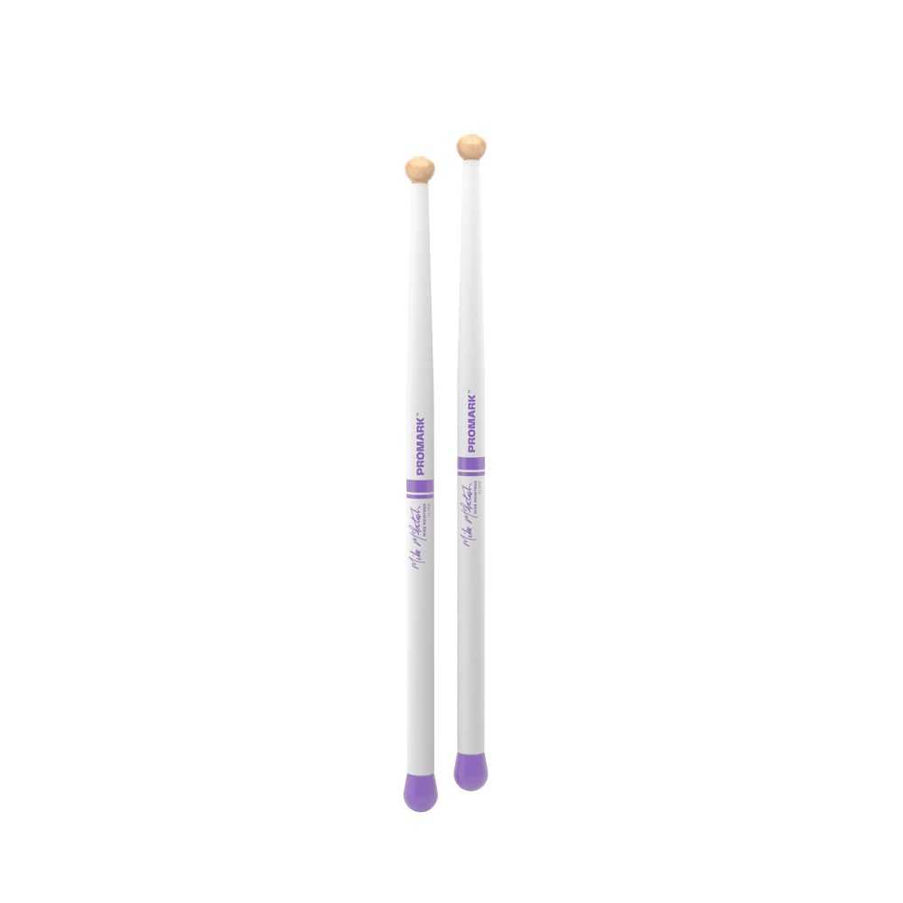 Pro Mark Txdcmm2xw Mike Mcintosh Signature Flips, Wood Tip - Drum stick - Variation 2