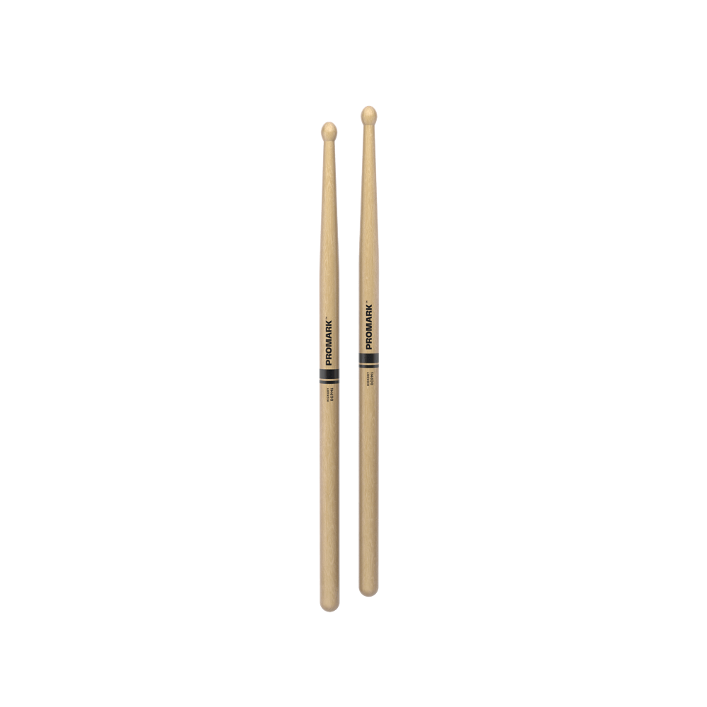 Pro Mark Txdcpm1w Hickory Marching Drumstick, Wood Tip - Drum stick - Variation 2