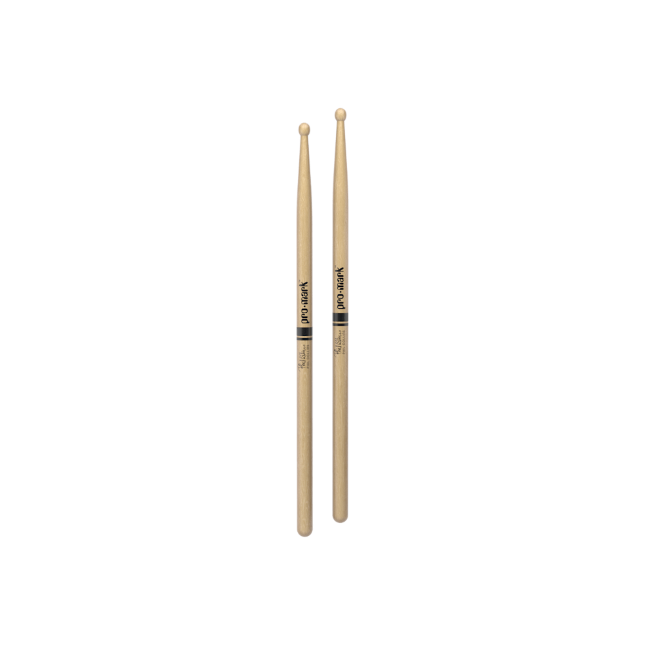 Pro Mark Txpcw Signature Phil Collins - Olive Bois - Drum stick - Variation 3