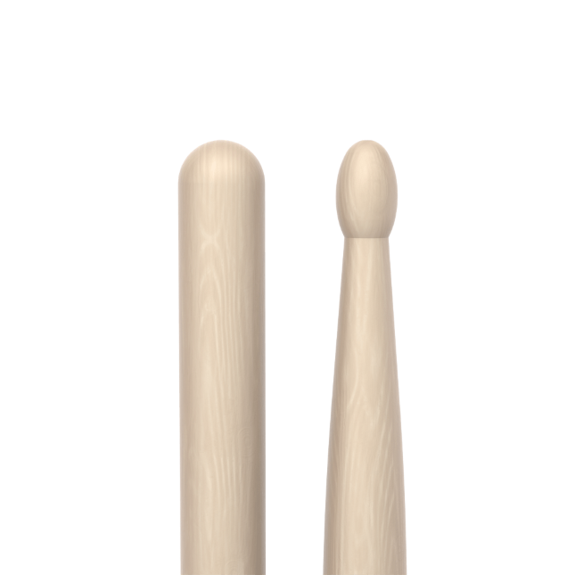 Pro Mark Txr5bw  5b  Hickory Natural - Drum stick - Variation 2