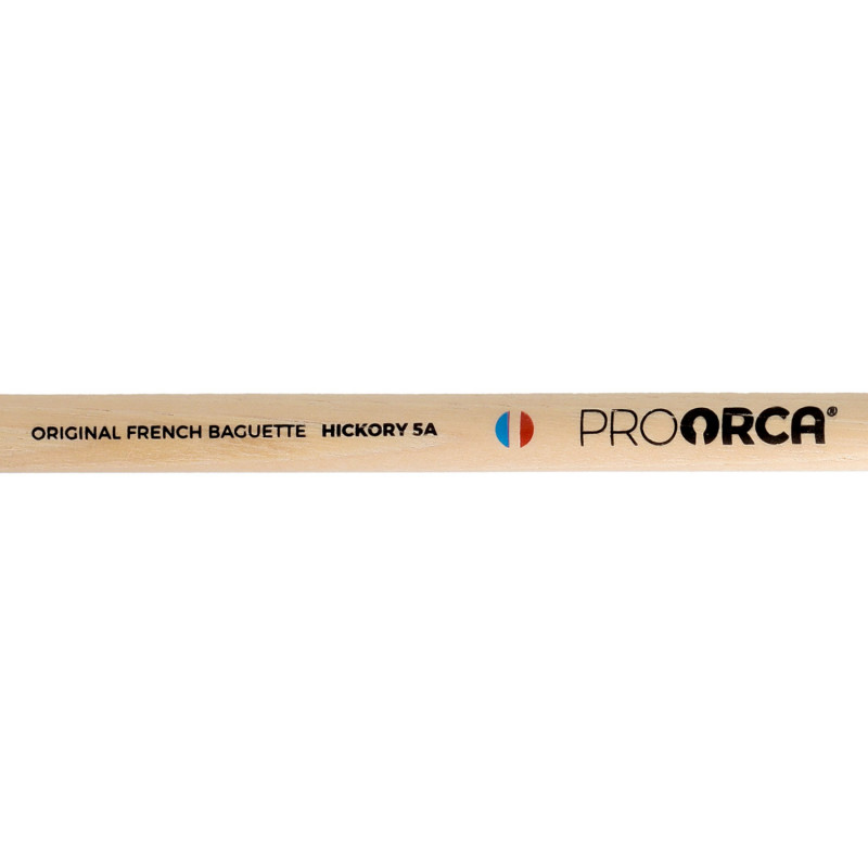 Pro Orca Hickory 5a - Drum stick - Variation 3