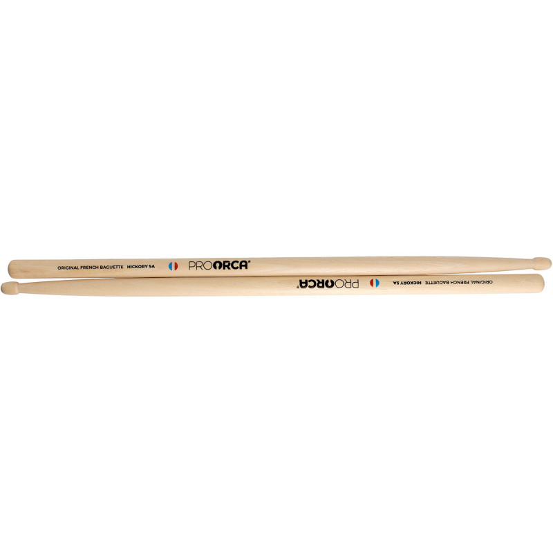 Pro Orca Hickory 5a - Drum stick - Variation 4