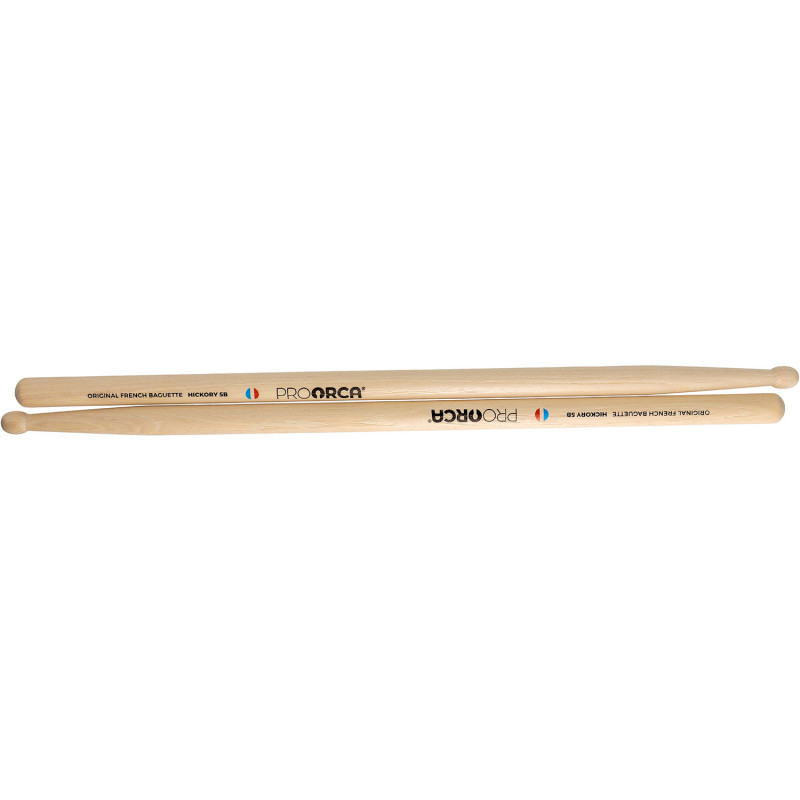 Pro Orca Hickory 5b - Drum stick - Variation 2