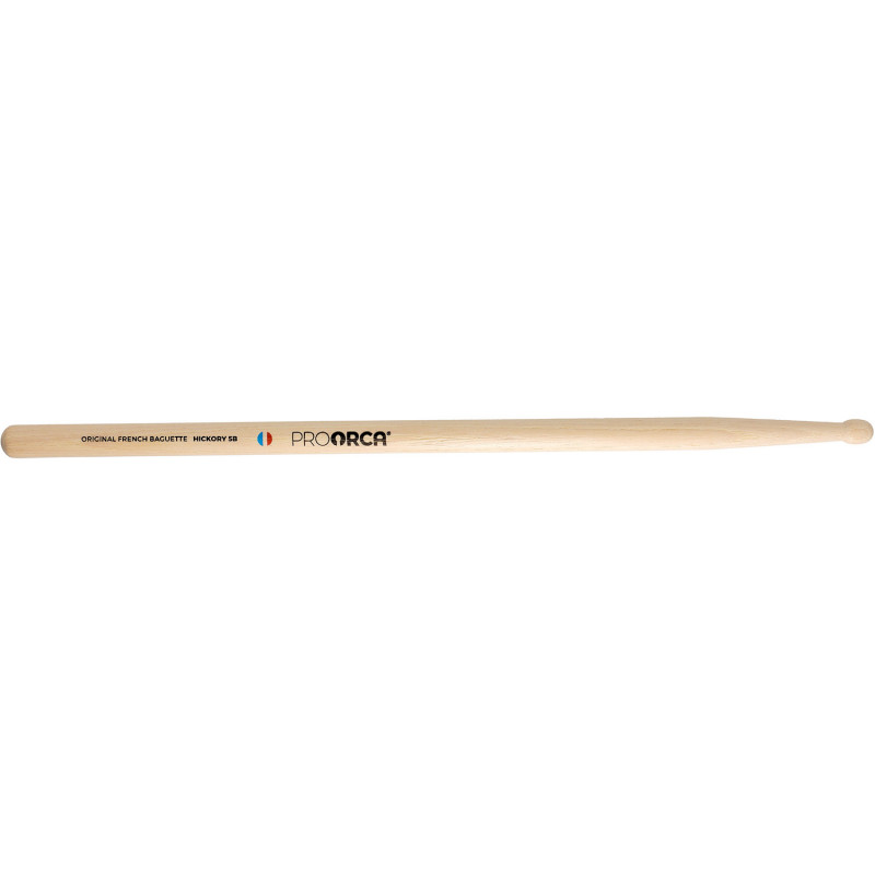 Pro Orca Hickory 5b - Drum stick - Variation 3
