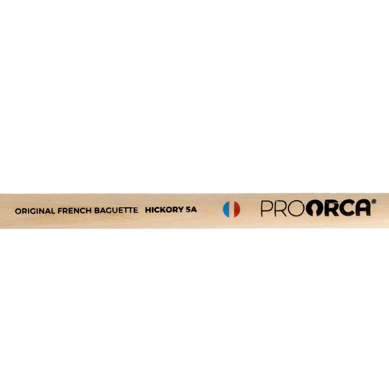 Pro Orca Hickory 7a - Drum stick - Variation 3