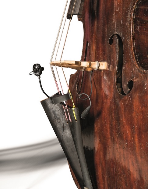Prodipe Cl21 Lanen Cello -  - Variation 4