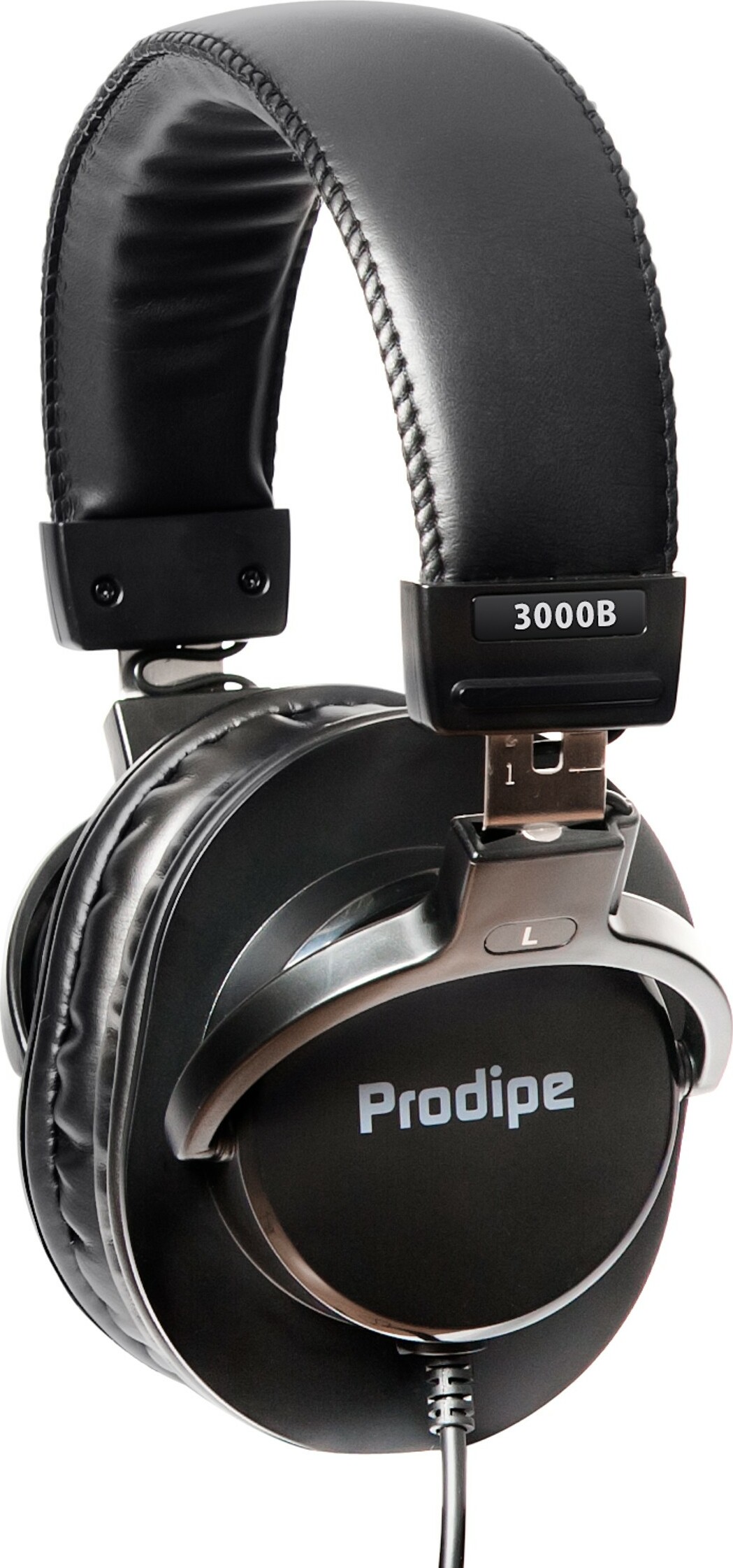 Prodipe 3000b - Studio & DJ Headphones - Main picture
