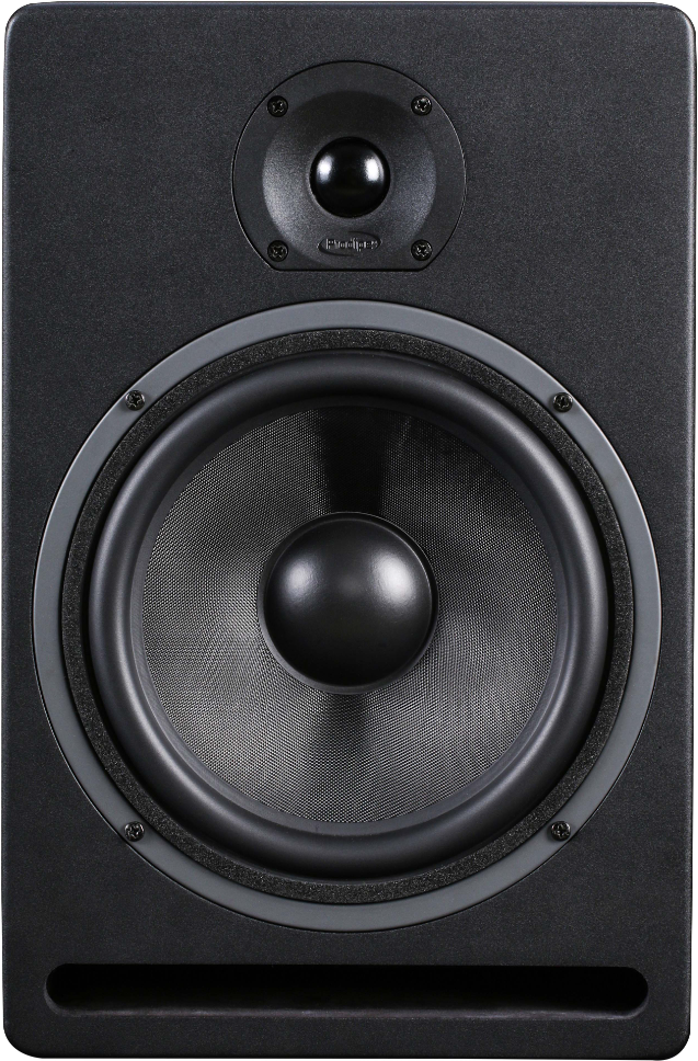 Prodipe Pro 8 V3 - La PiÈce - Active studio monitor - Main picture