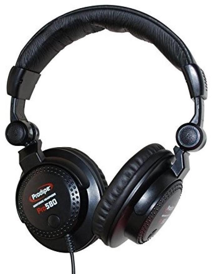 Closed headset Prodipe Pro 580