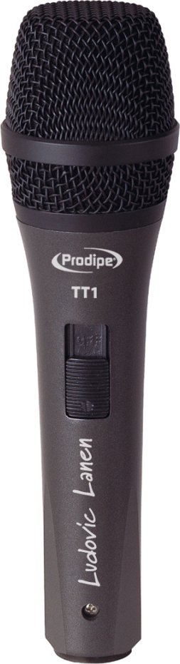 Prodipe Tt1-lanen - Vocal microphones - Main picture