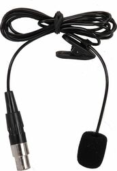 Lavalier microphone Prodipe Lavalier Lanen P2L