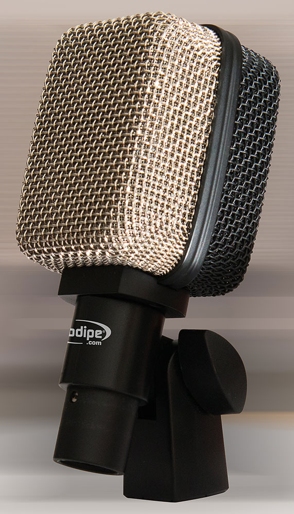 Prodipe Dr8 Salmiéri - - Wired microphones set - Variation 2