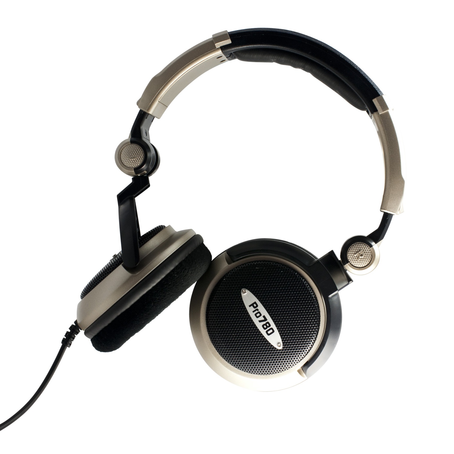 Prodipe Pro780 - Studio & DJ Headphones - Variation 1
