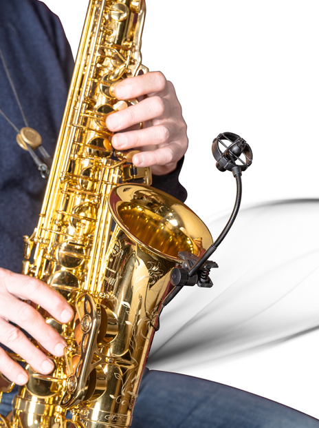 Prodipe Sb21 Lanen Sax & Brass -  - Variation 4