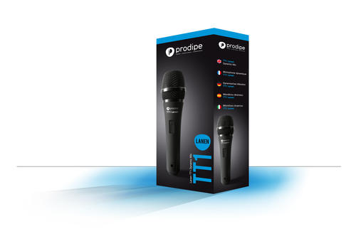 Prodipe Tt1-lanen - Vocal microphones - Variation 1