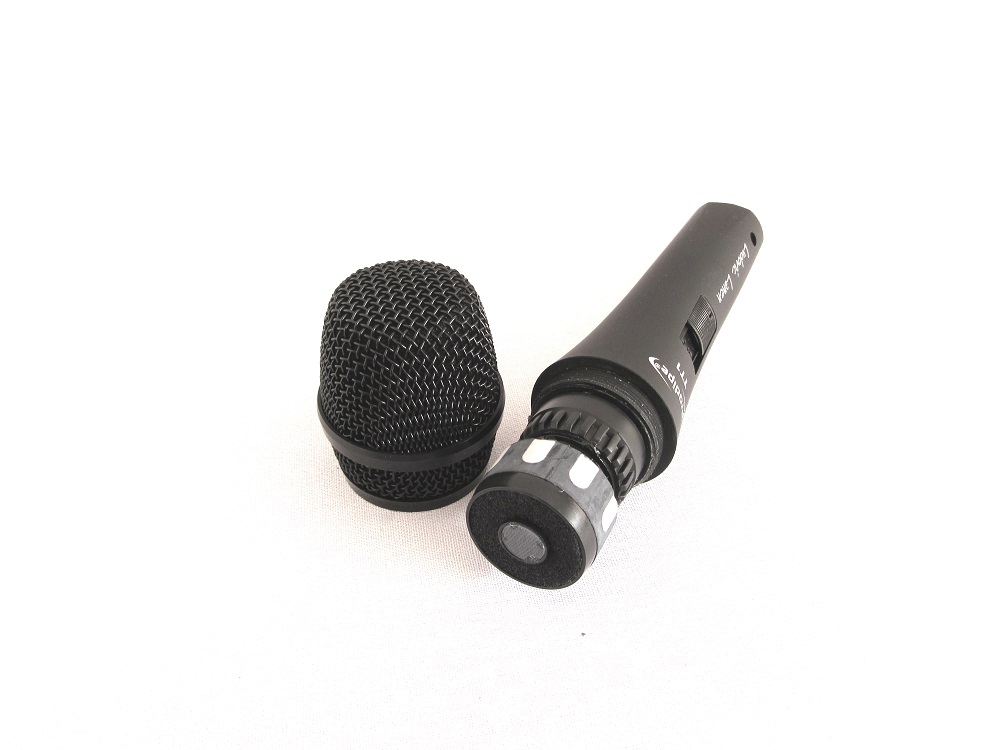 Prodipe Tt1-lanen - Vocal microphones - Variation 2