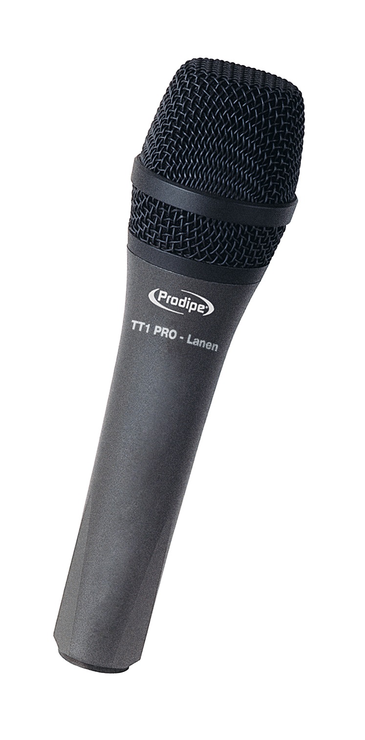 Prodipe Tt1 Pro Lanen - Vocal microphones - Variation 1