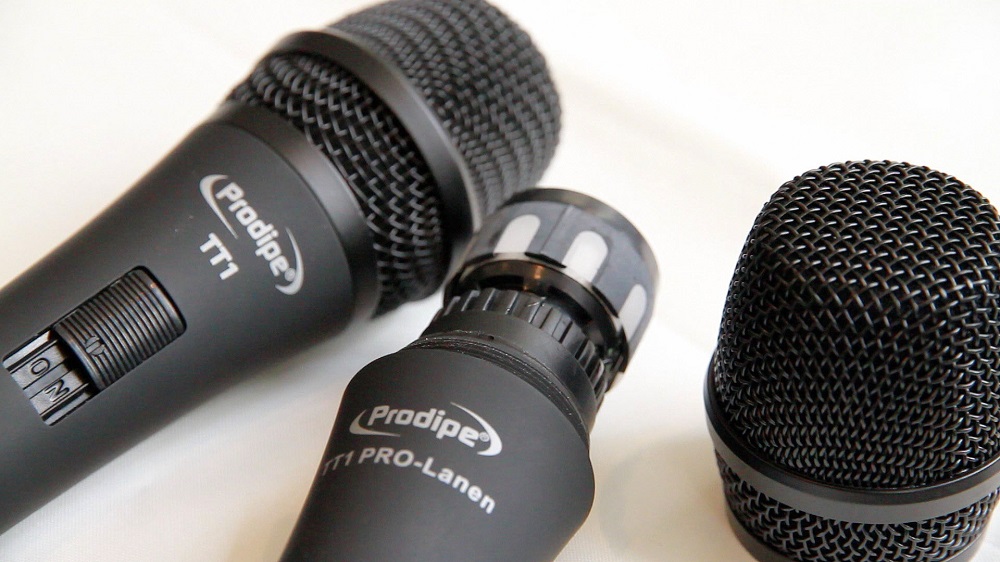 Prodipe Tt1 Pro Lanen - Vocal microphones - Variation 4