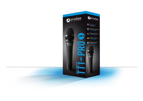 Prodipe Tt1 Pro Lanen - Vocal microphones - Variation 5