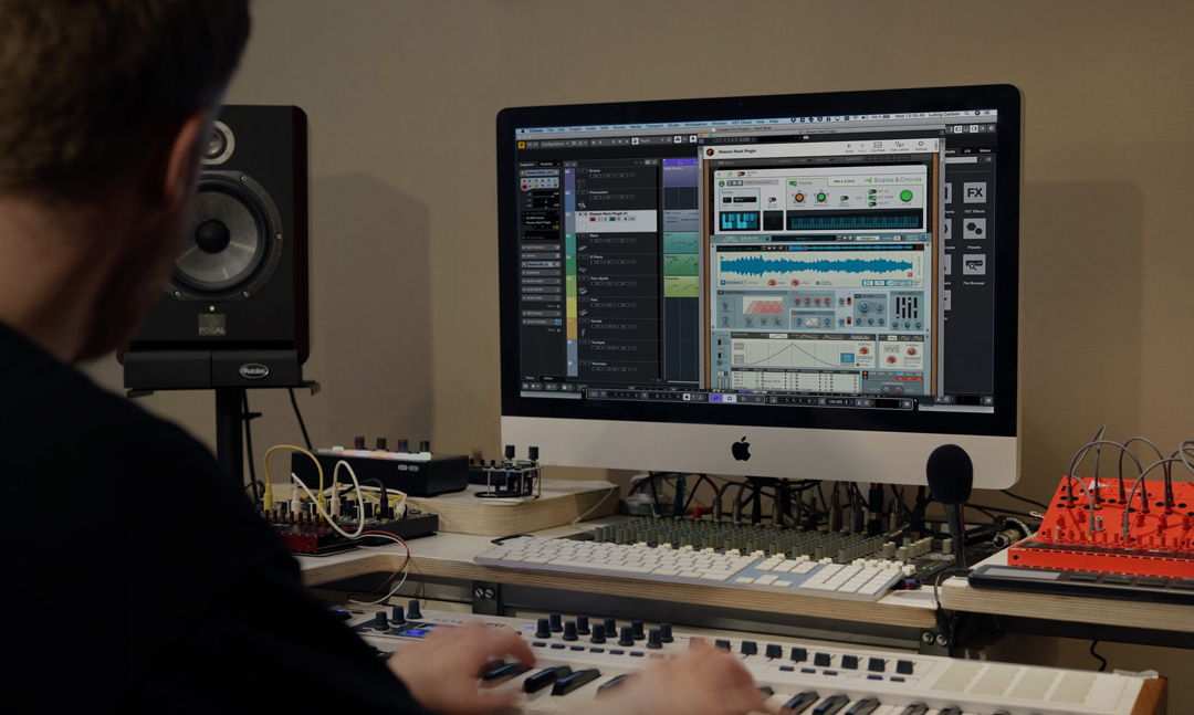 reason studio reason studio