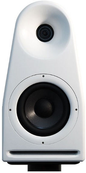 Prosodia Zephyr 2 Voies Actives - La Paire - Active studio monitor - Main picture