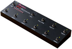 Switch pedal Providence PEC-2 Routing System