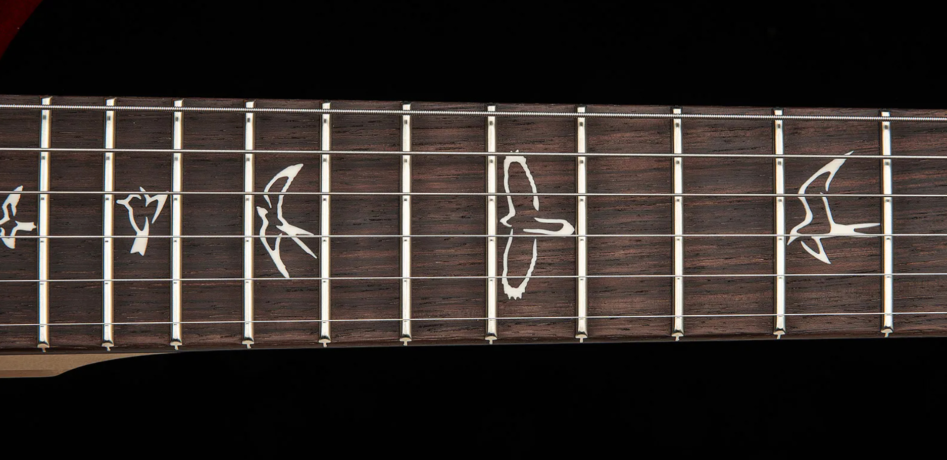 Prs Ce 22 Bolt-on Usa Ltd 2h Trem Rw - Mccarty Sunburst - Double cut electric guitar - Variation 4