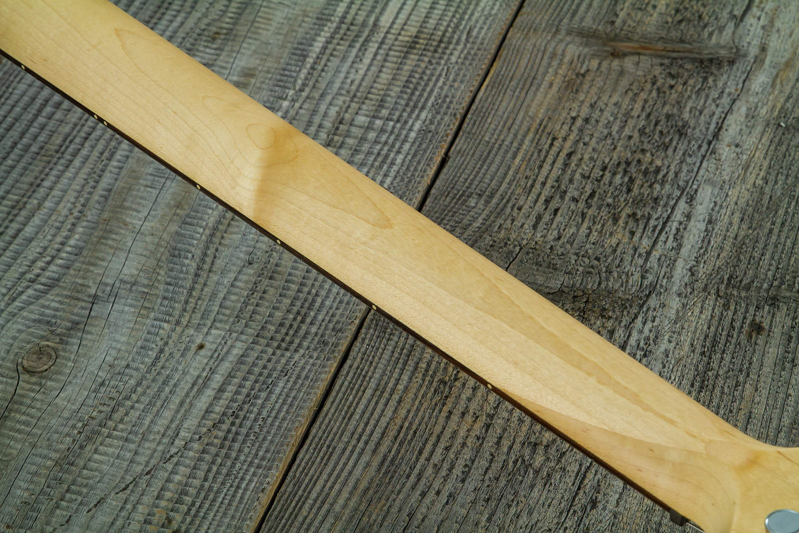 Prs Ce24-08 Swamp Ash Hand-signed Usa 2h Trem Rw #0397253 - Mccarty Tobacco Burst - Double cut electric guitar - Variation 9