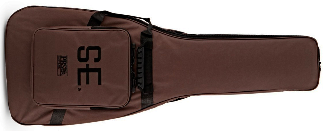 Prs Ce24 Se Bolt-on (wing Tuners) 2h Trem  Rw - Black Cherry - Double cut electric guitar - Variation 9