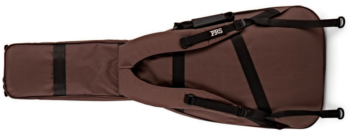 Prs Ce24 Se Bolt-on (wing Tuners) 2h Trem  Rw - Black Cherry - Double cut electric guitar - Variation 10