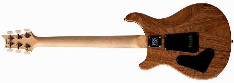 Prs Ce24 Special Ltd Bolt-on Usa 2h 85/15 Trem Rw - Carroll Blue - Double cut electric guitar - Variation 2