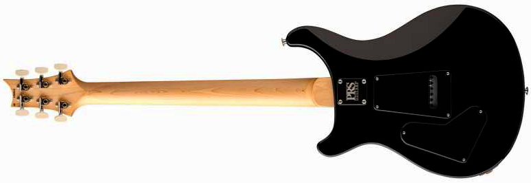 Prs Ce24 Special Ltd Bolt-on Usa Hsh Trem Rw - Faded Blue Smokeburst - Double cut electric guitar - Variation 2