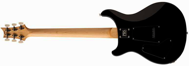 Prs Ce24 Special Ltd Bolt-on Usa Hsh Trem Rw - Faded Gray Black - Double cut electric guitar - Variation 2