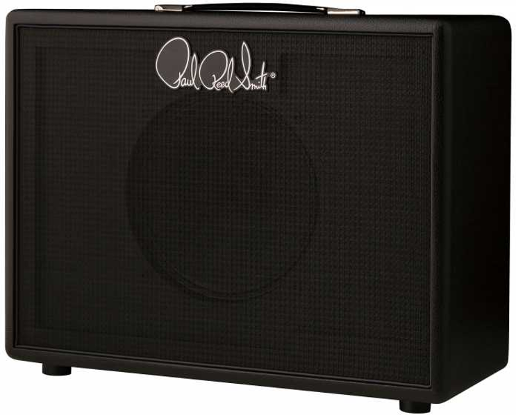 Prs Mt Mark Tremonti Cab 1 X 12 - Electric guitar amp cabinet - Main picture