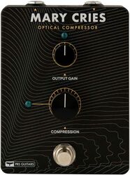 Mary Cries Optical Compressor