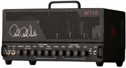 Electric guitar amp head Prs MT15 Mark Tremonti