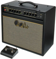 Electric guitar combo amp Prs Sonzera 20 Combo