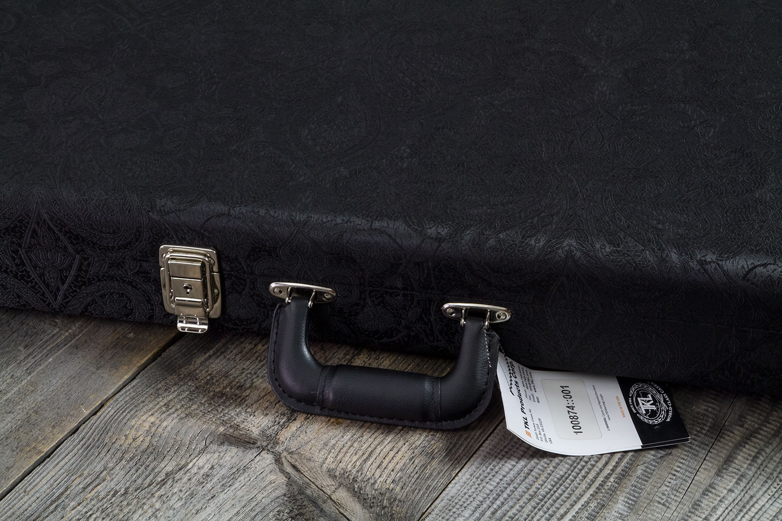 Prs Custom 24-08 Private Stock Hand-signed Usa 2h Trem Rw #0385255 - Mccarty Glow - Double cut electric guitar - Variation 13