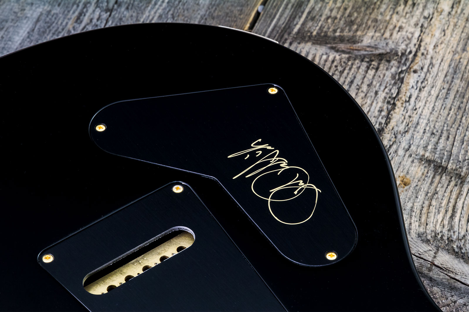 Prs Custom 24 10 Top Hand-signed Usa 2h Trem Rw #0383878 - Purple Mist - Double cut electric guitar - Variation 8