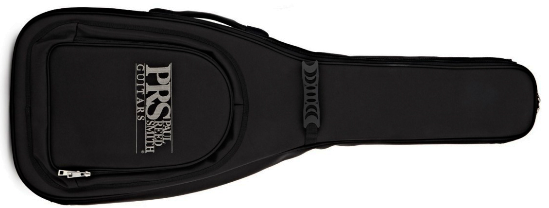 Prs Custom 24 Semi Hollow Piezo Se (wing Tuners) 2h Ht Rw - Vintage Sunburst - Semi-hollow electric guitar - Variation 9