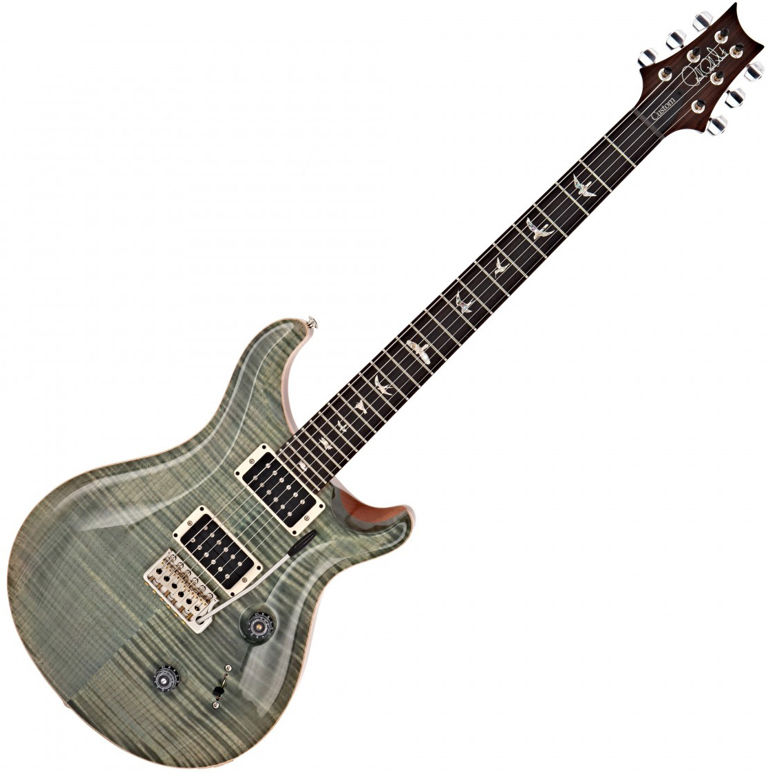 Paul Reed Smith(PRS)／SE Trampas Green-