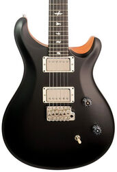 Double cut electric guitar Prs USA Bolt-On CE 24 Satin Ltd - Black